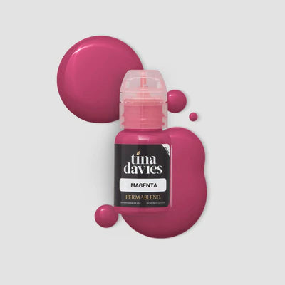 Tina Davies Lust and Envy Lip Color Singles