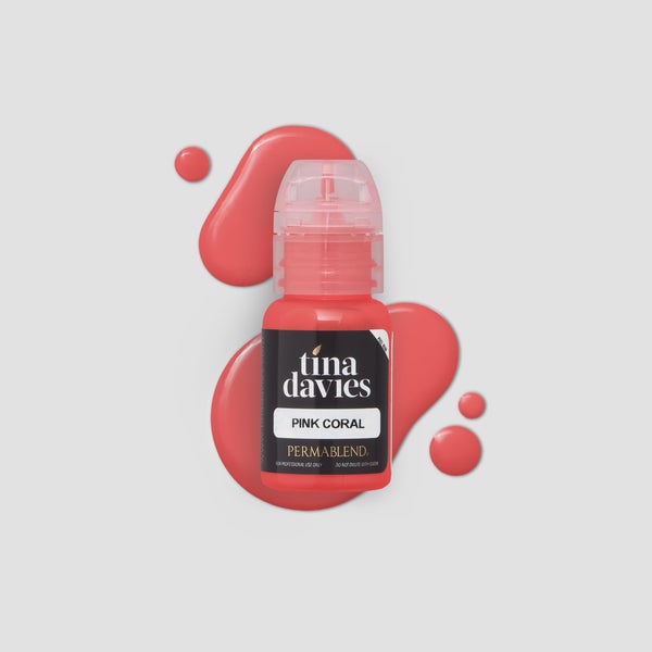 Tina Davies Lust Lip Kit, Duos, and Trios