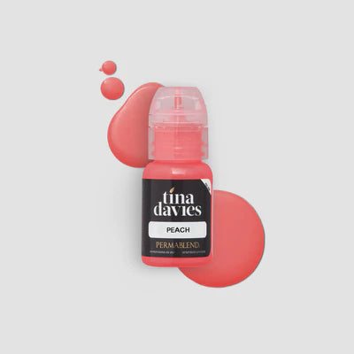 Tina Davies Lust and Envy Lip Color Singles