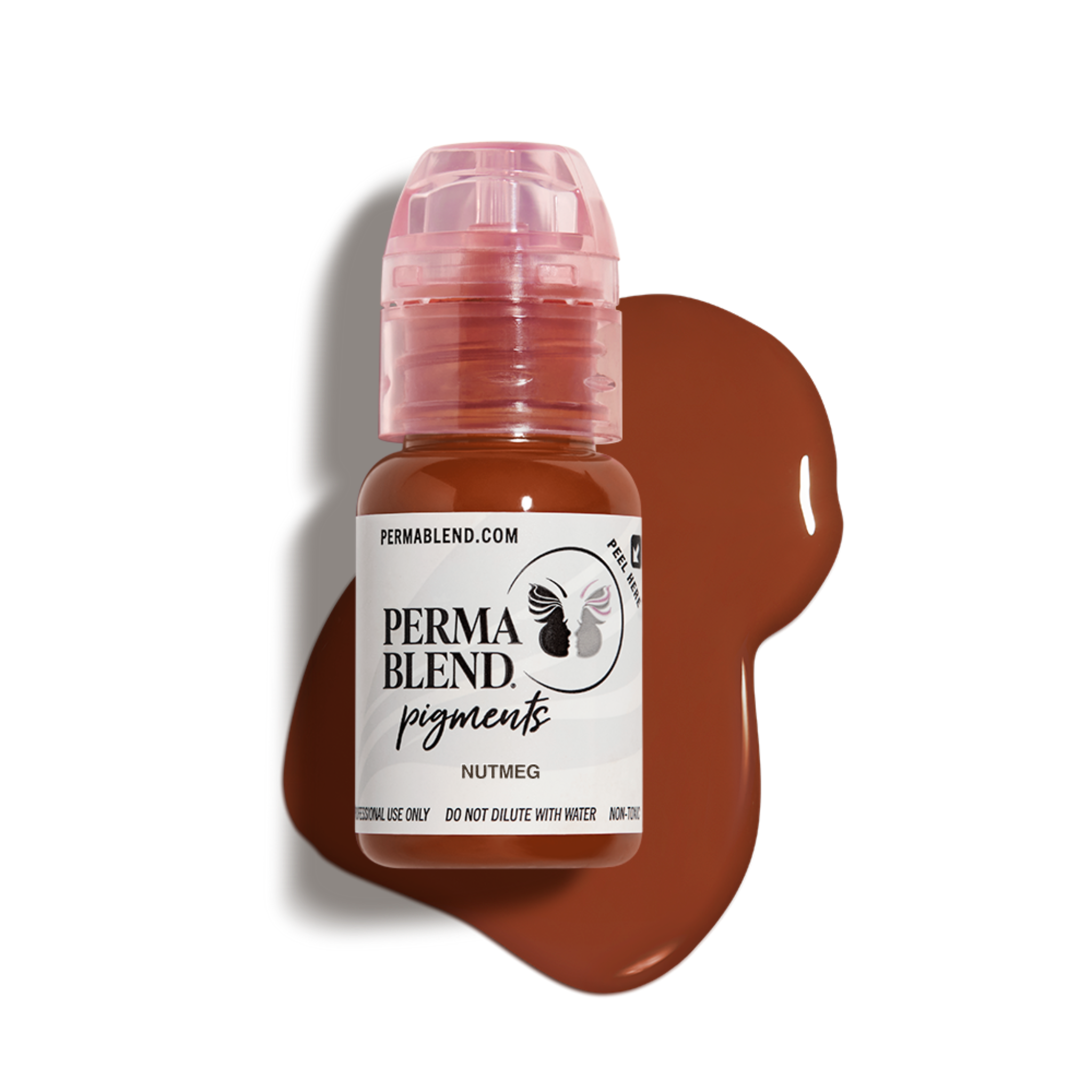 Perma Blend Lip Pigments MicroPmu Tattoo Supply