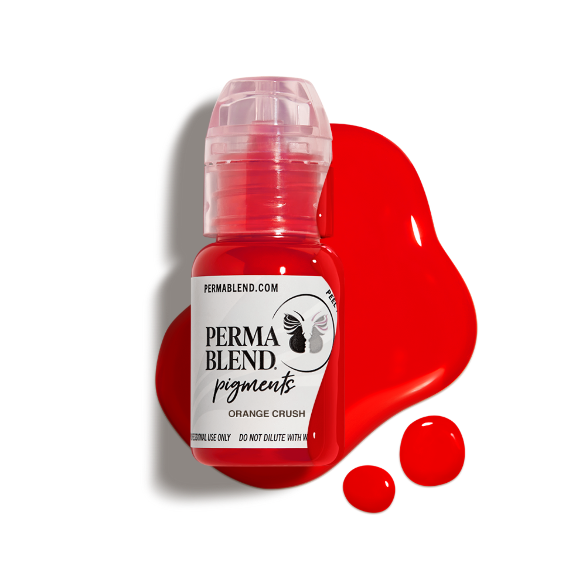 Perma Blend Lip Pigments MicroPmu Tattoo Supply