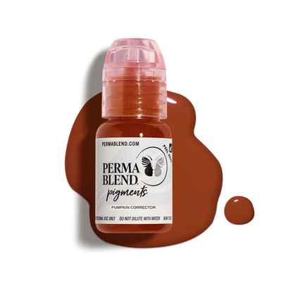 Perma Blend Correctors, Toners and Shading Solution MicroPmu Tattoo Supply