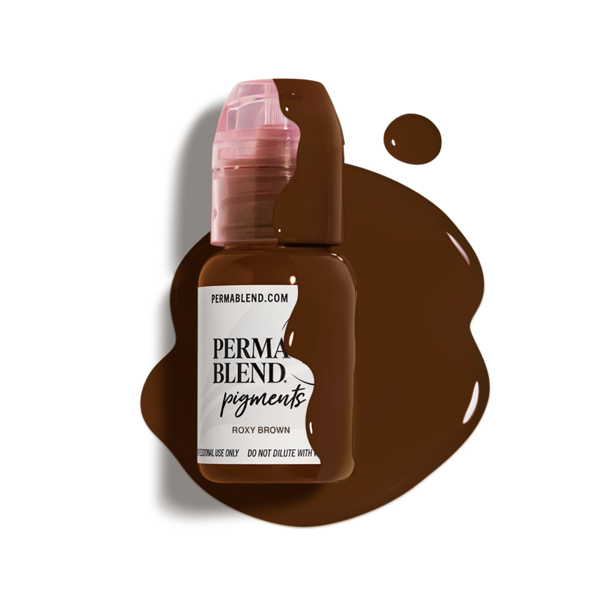 Perma Blend Pigments Perma Blend Permanent Makeup Eyebrow Pigments