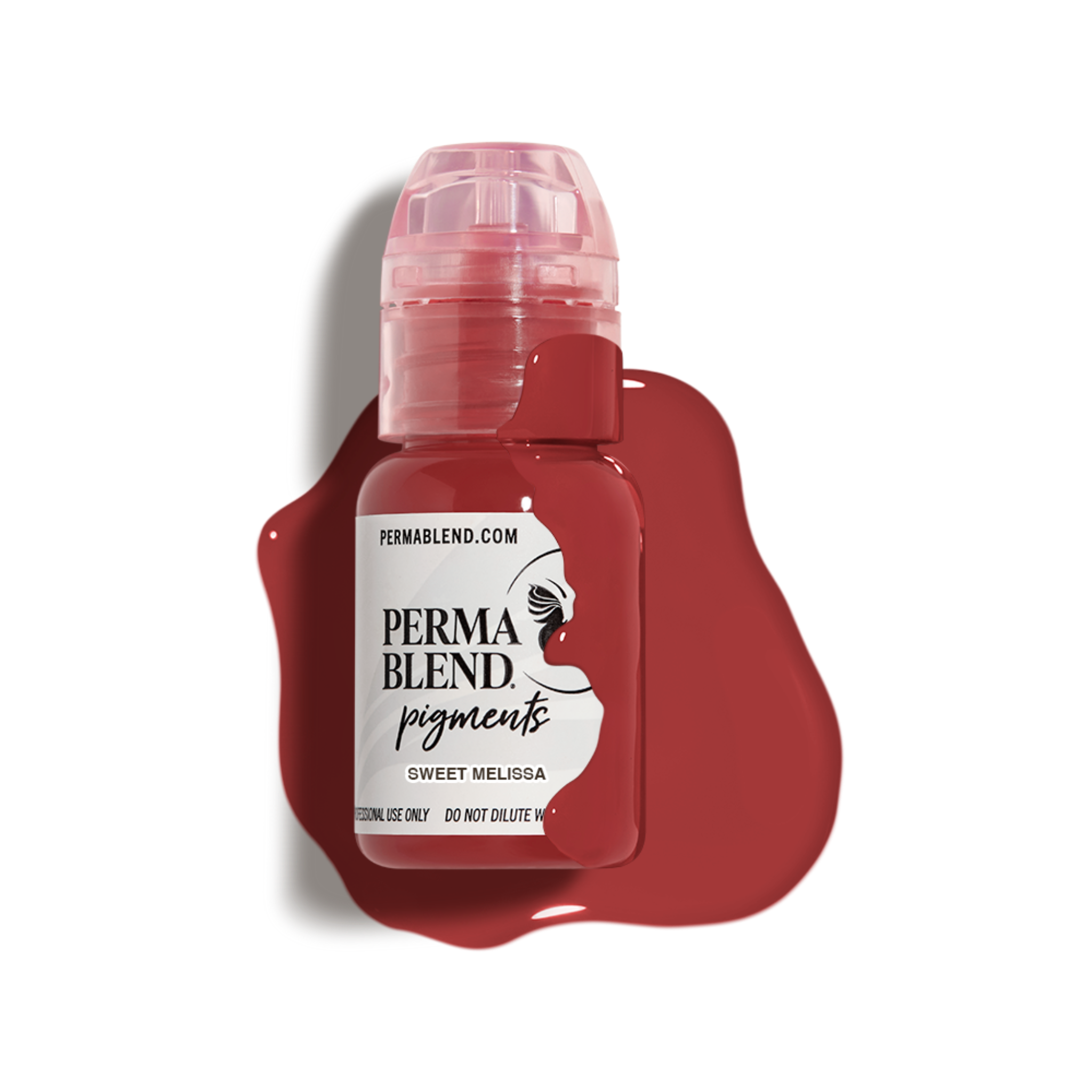 Perma Blend Lip Pigments MicroPmu Tattoo Supply