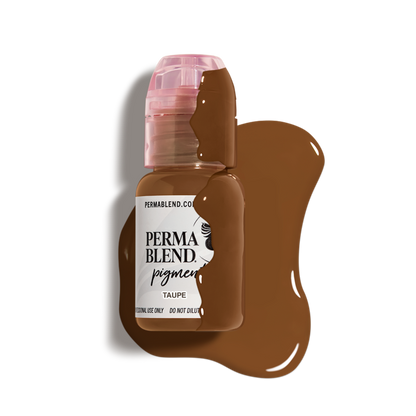 Perma Blend Eyebrow Pigments MicroPmu Tattoo Supply