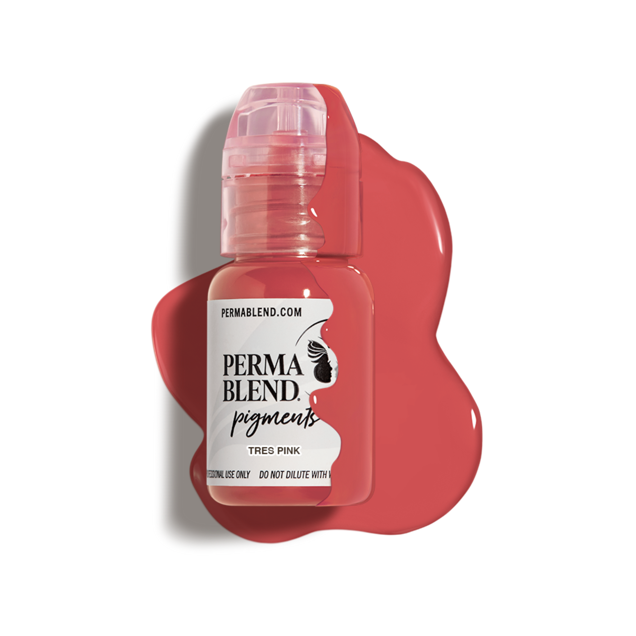 Perma Blend Lip Pigments MicroPmu Tattoo Supply