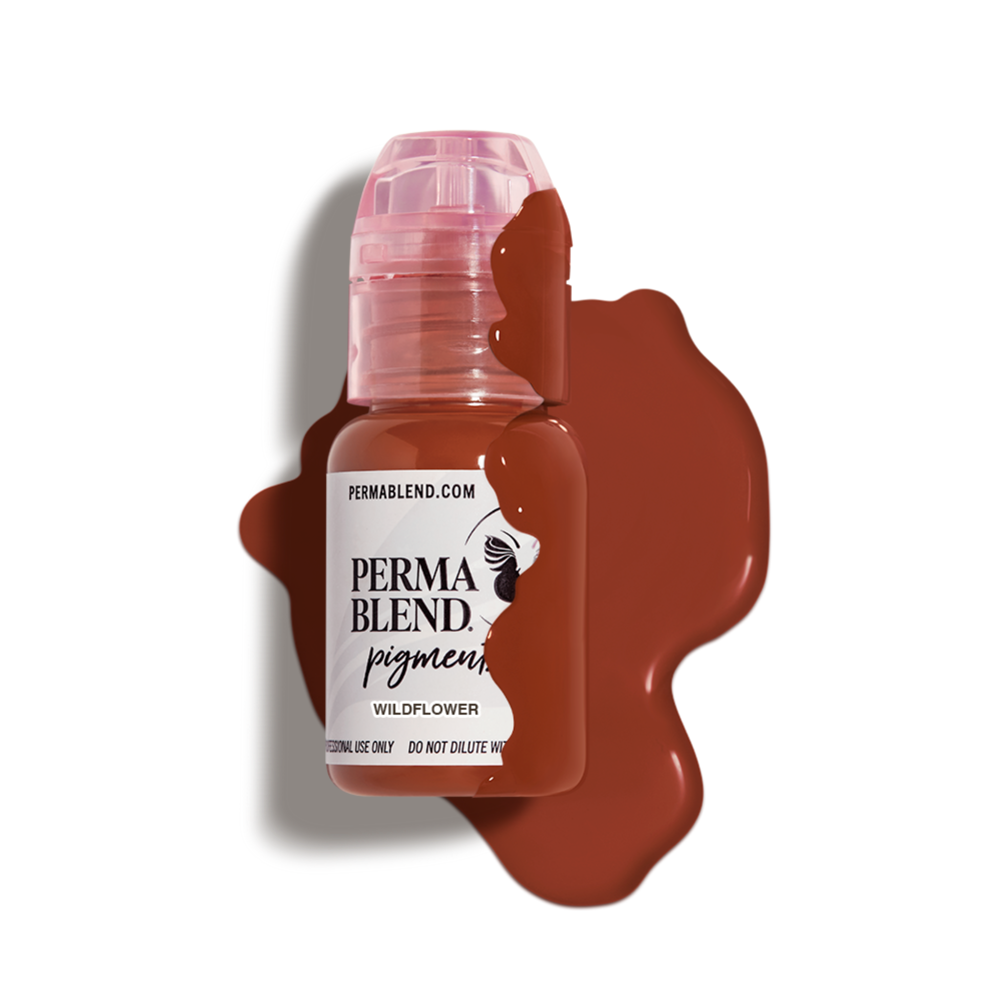 Perma Blend Lip Pigments MicroPmu Tattoo Supply