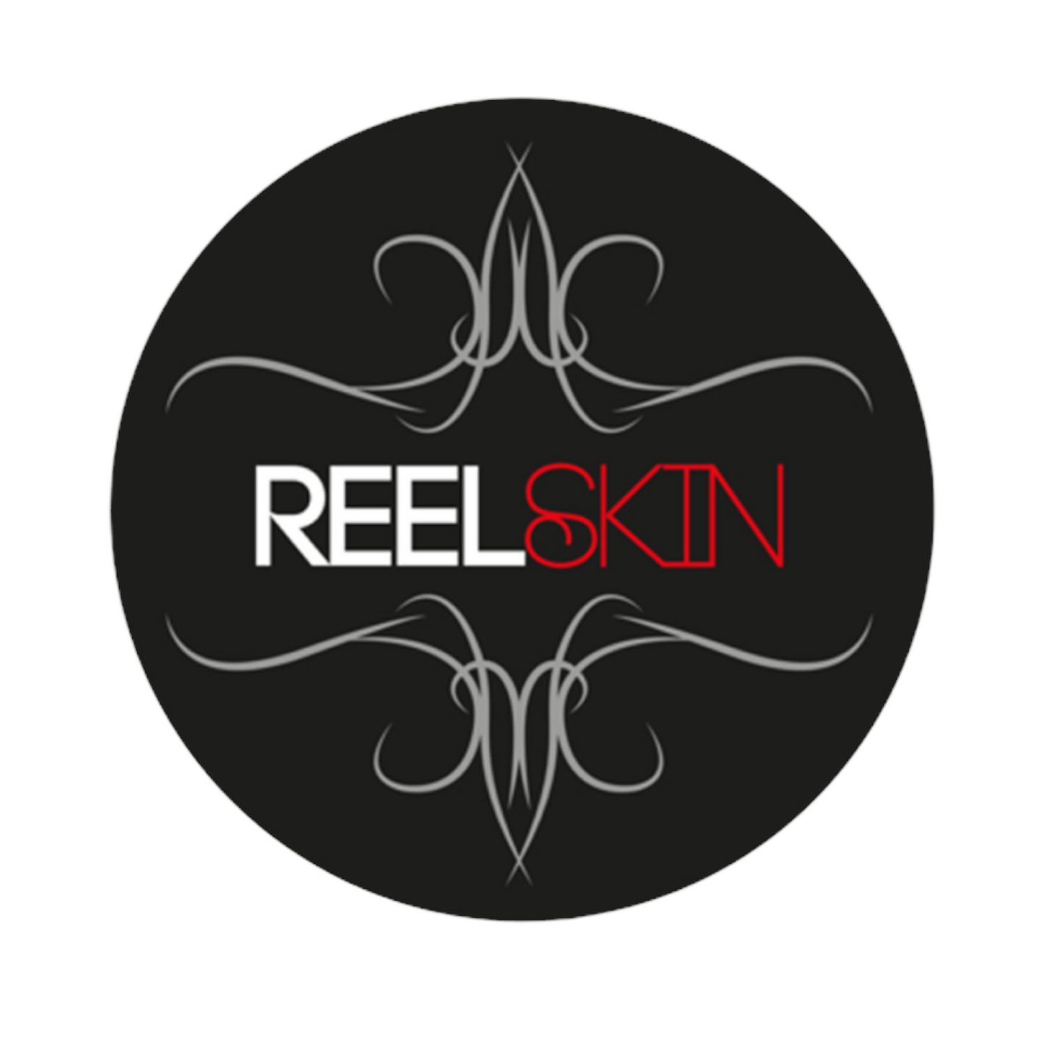 ReelSkin Tattoo Skin Hand