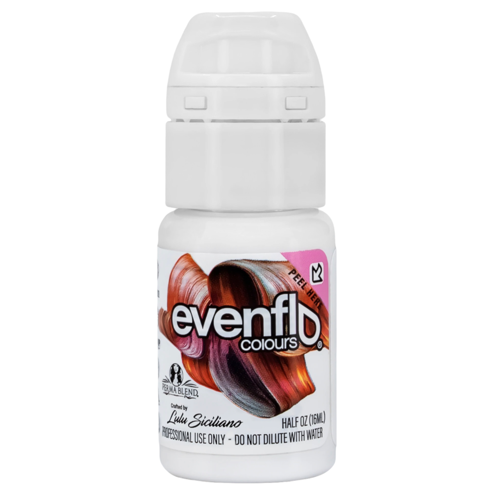 Evenflo Neutralizer Kit and Colors MicroPmu Tattoo Supply