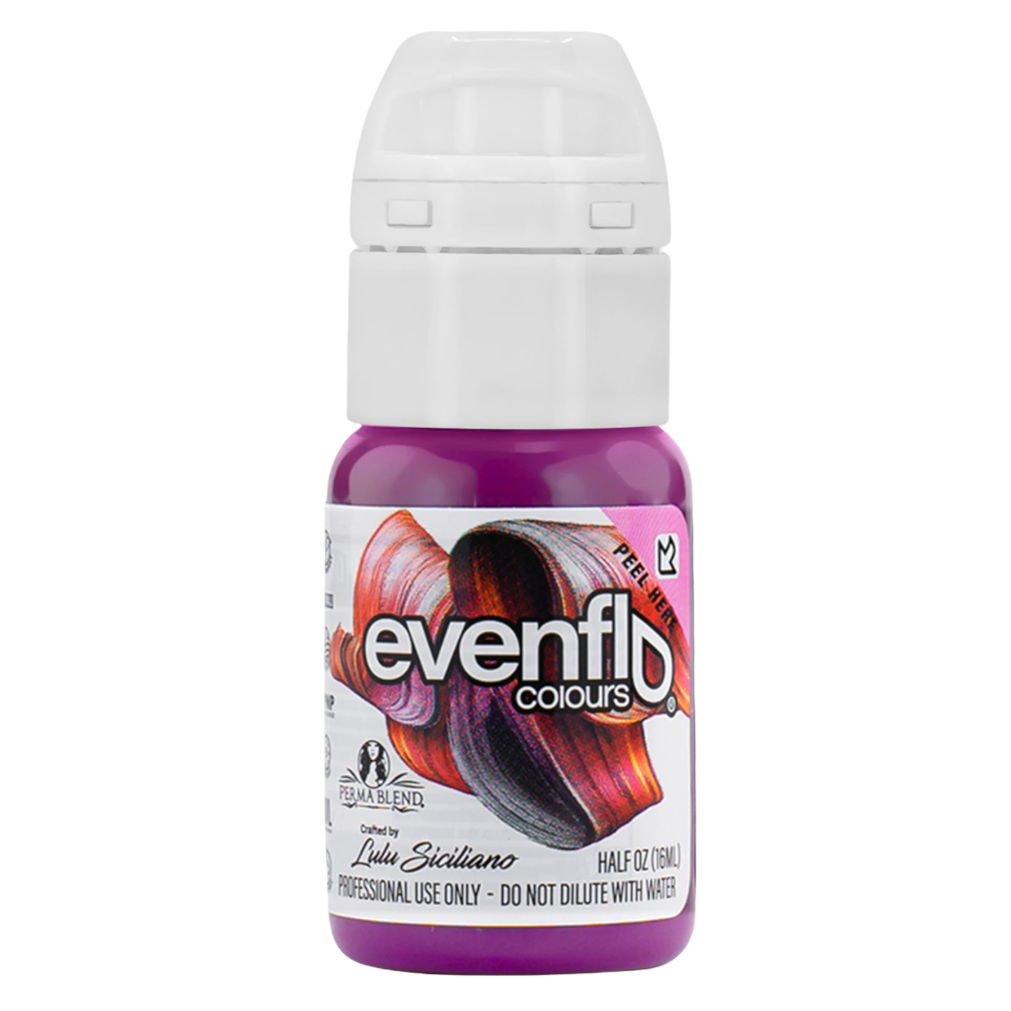 Evenflo Neutralizer Kit and Colors MicroPmu Tattoo Supply