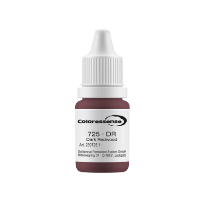 Goldeneye PMU PIGMENTS SET - Goldeneye  Coloressence SET MicroPmu Tattoo Supply