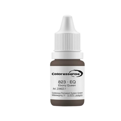 Goldeneye PMU PIGMENTS SET - Goldeneye  Coloressence SET MicroPmu Tattoo Supply