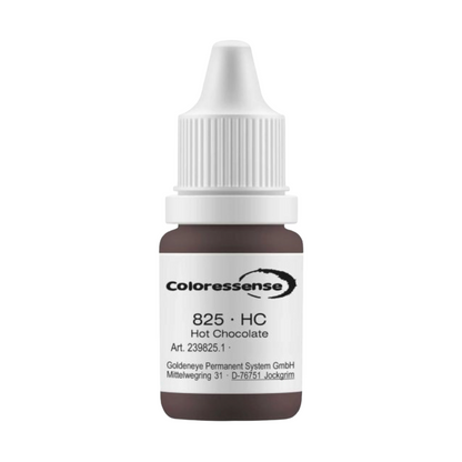 PMU PIGMENTS- Goldeneye  Coloressense MicroPmu Tattoo Supply