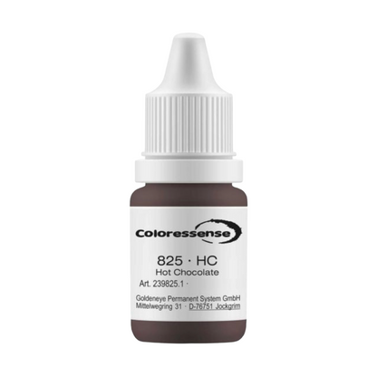 Goldeneye PMU PIGMENTS SET - Goldeneye  Coloressence SET MicroPmu Tattoo Supply