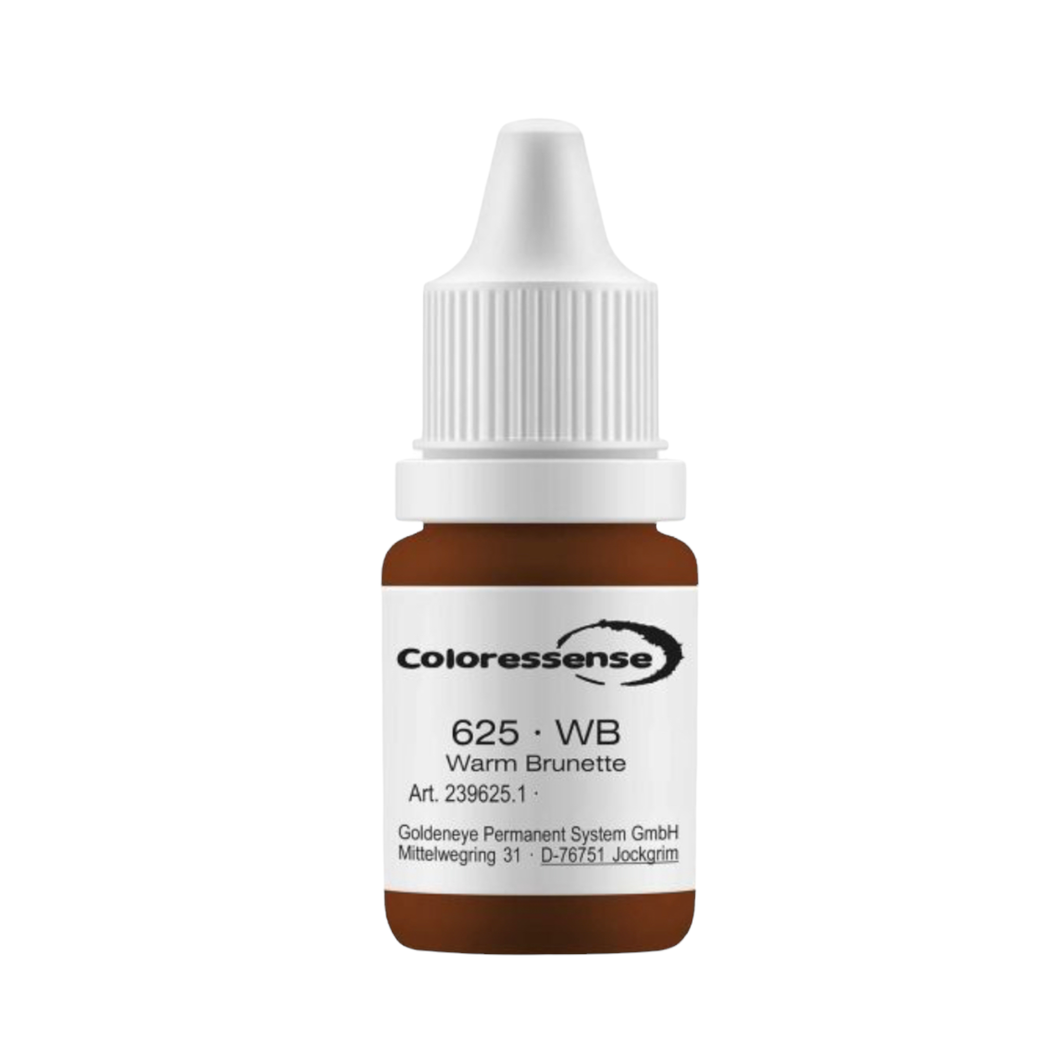 PMU PIGMENTS- Goldeneye  Coloressense MicroPmu Tattoo Supply