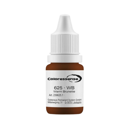 Goldeneye PMU PIGMENTS SET - Goldeneye  Coloressence SET MicroPmu Tattoo Supply
