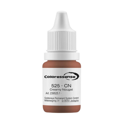 Goldeneye PMU PIGMENTS SET - Goldeneye  Coloressence SET MicroPmu Tattoo Supply