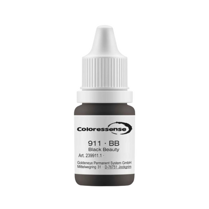 PMU PIGMENTS- Goldeneye  Coloressense MicroPmu Tattoo Supply