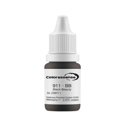 Goldeneye PMU PIGMENTS SET - Goldeneye  Coloressence SET MicroPmu Tattoo Supply