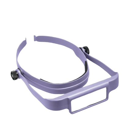 Donegan OptiSight Visor - Magnifying Glasses MicroPmu Tattoo Supply