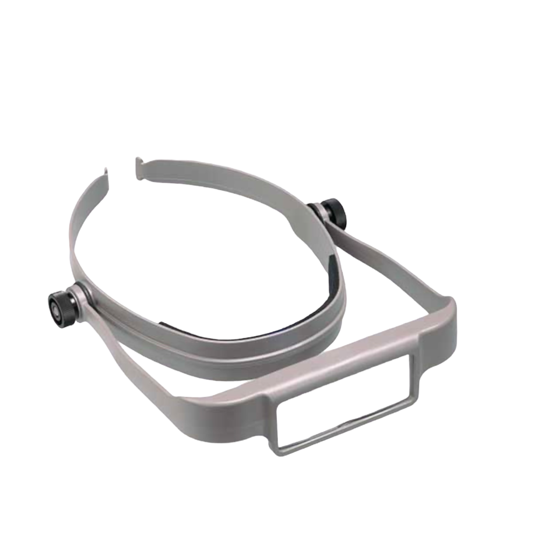 OptiSIGHT MAGNIFYING VISOR w/ 3 Lenses