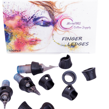 Finger Ledges MicroPmu Tattoo Supply