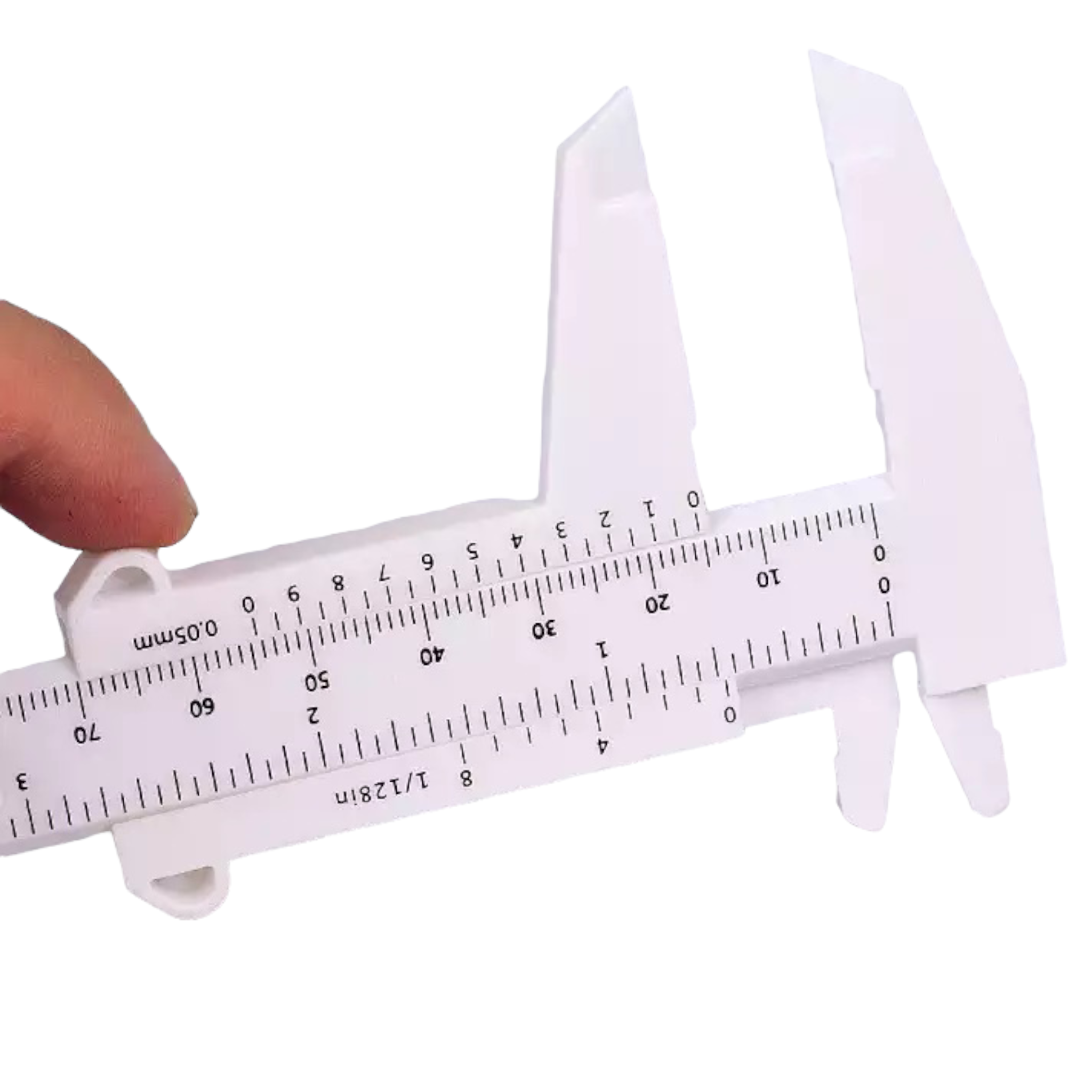 Ruler - Designed for Cosmetic Tatooing MicroPmu Tattoo Supply