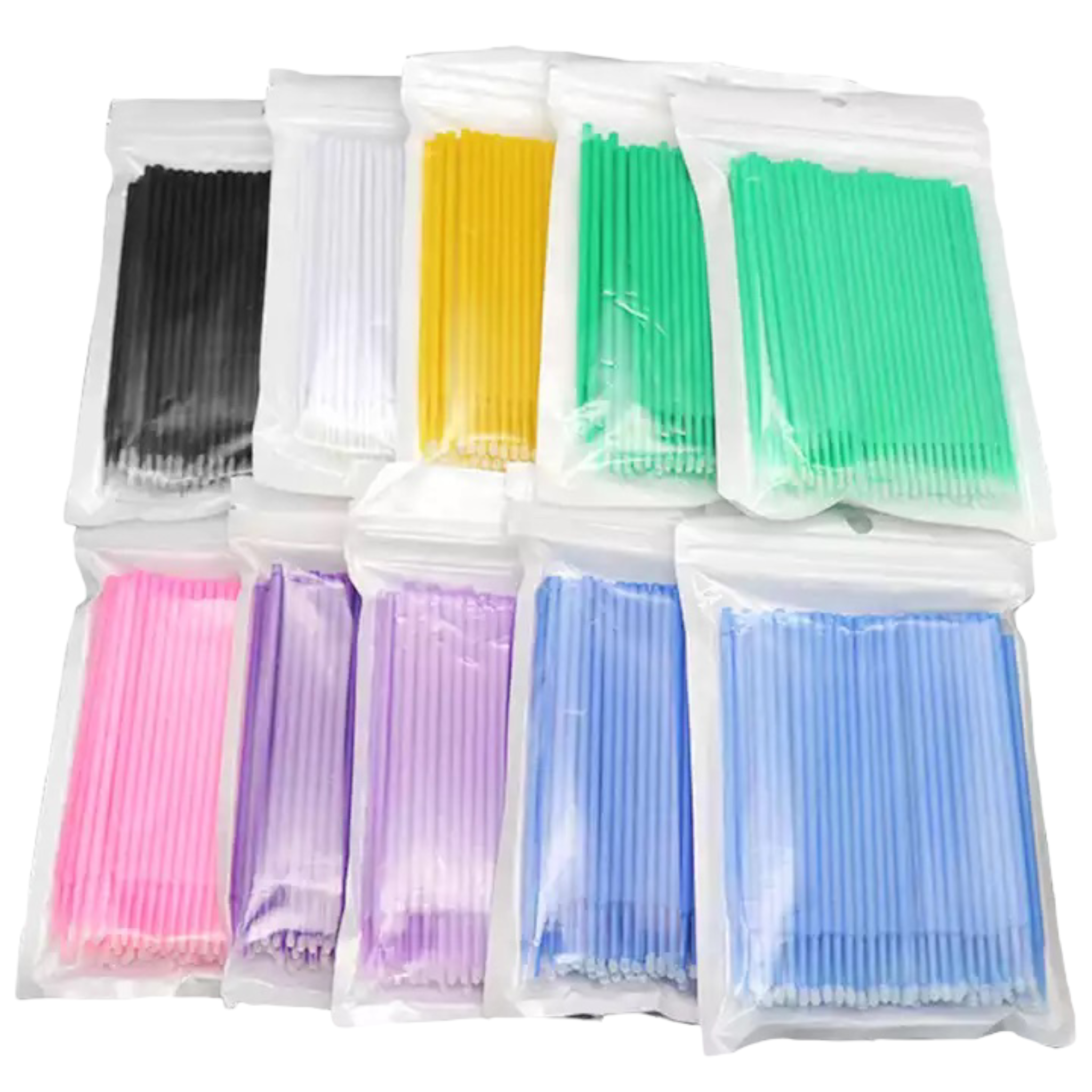 Microswab Applicators MicroPmu Tattoo Supply