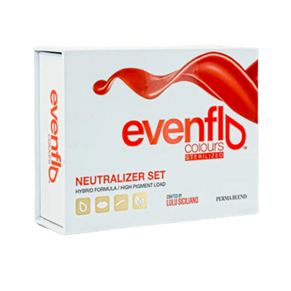 Evenflo Neutralizer Kit and Colors MicroPmu Tattoo Supply