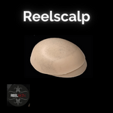 ReelSkin - Reelscalp Tattoo Practice Mould – MicroPmu Tattoo Supply