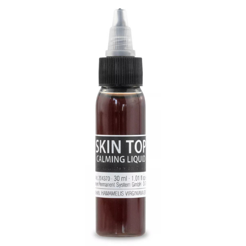 SKIN TOP- Goldeneye Coloressence MicroPmu Tattoo Supply