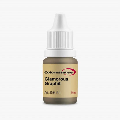 Goldeneye PMU PIGMENTS SET - Goldeneye  Coloressence SET MicroPmu Tattoo Supply