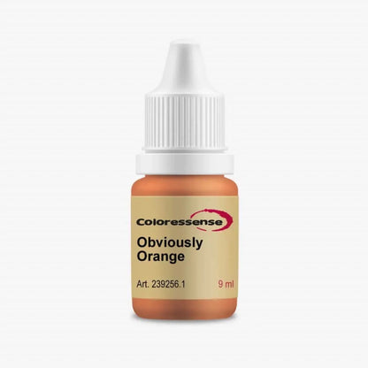 Goldeneye PMU PIGMENTS SET - Goldeneye  Coloressence SET MicroPmu Tattoo Supply