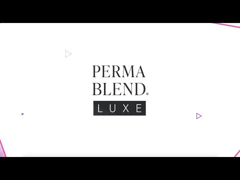 LUXE Ready Set Go by Perma Blend