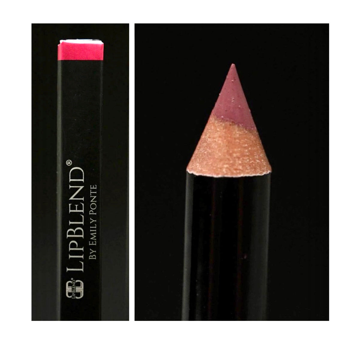 LipBlend Lip Liner Pencils MicroPmu Tattoo Supply