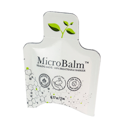 Membrane Micro Balm Pillow Packs MicroPmu Tattoo Supply