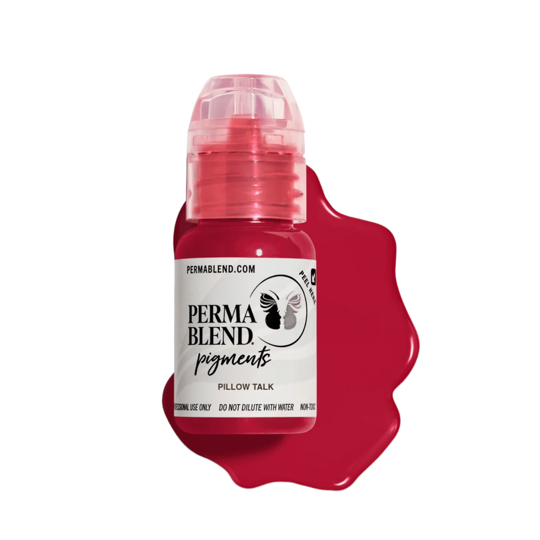 Perma Blend Lip Pigments MicroPmu Tattoo Supply