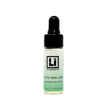 LI-FT Heal Care - Healing Solution. MicroPmu Tattoo Supply