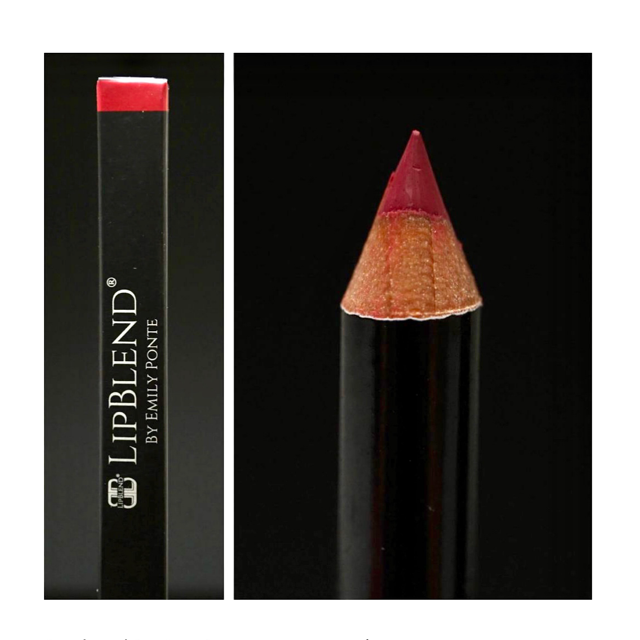 LipBlend Lip Liner Pencils MicroPmu Tattoo Supply