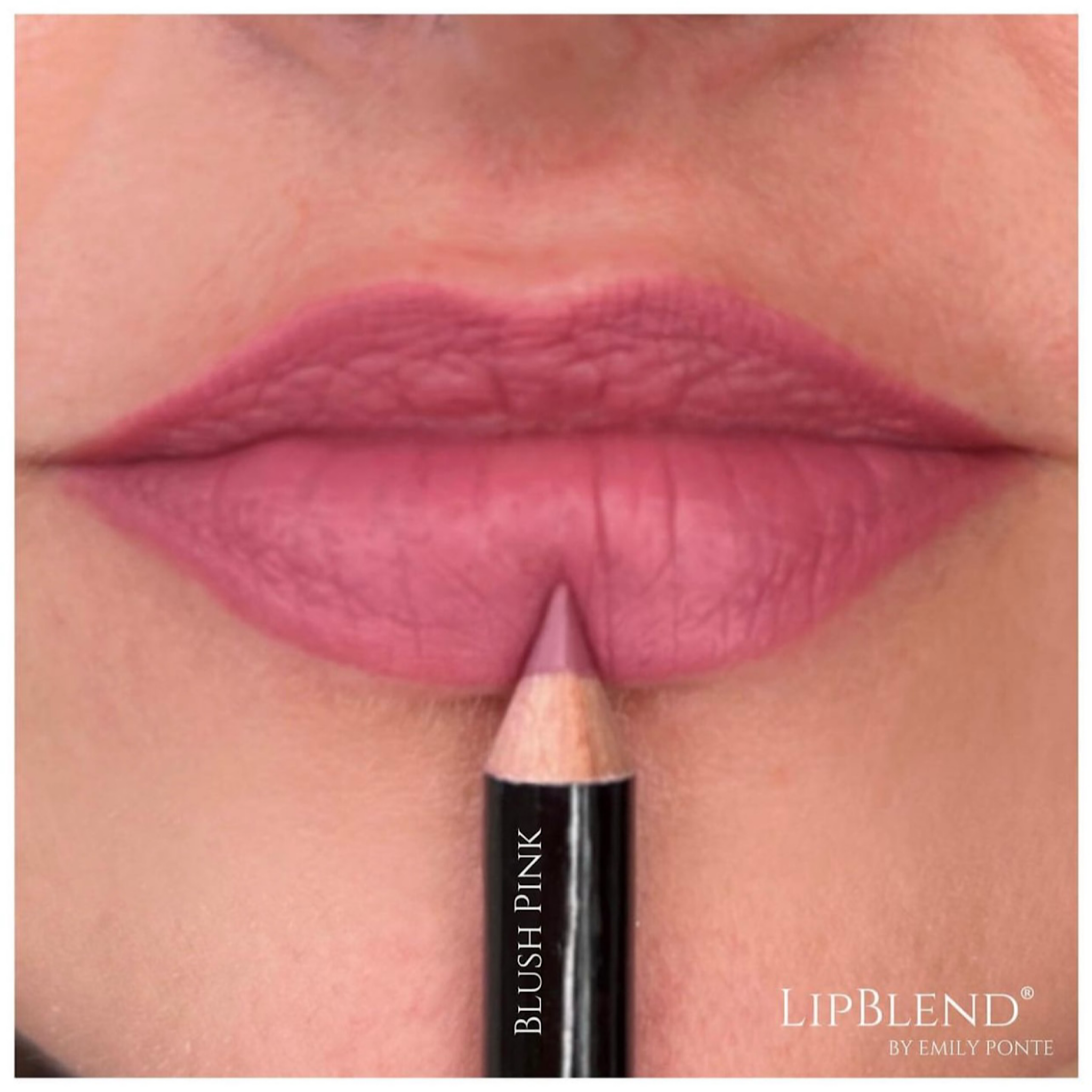 LipBlend Lip Liner Pencils MicroPmu Tattoo Supply