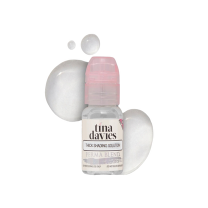 Tina Davies Pigment Set and Colors