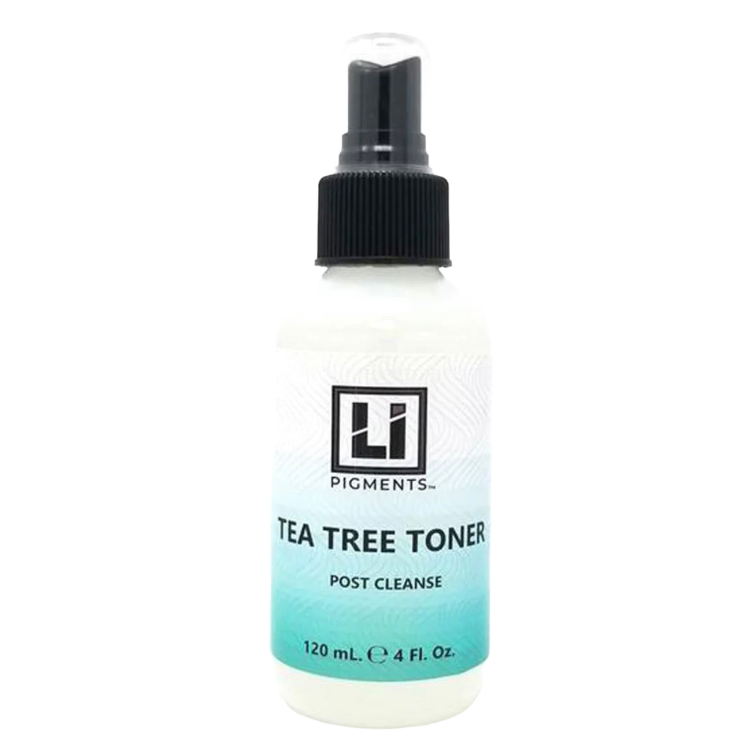 Tea Tree Gentle  Post Cleansing Post Saline Removal MicroPmu Tattoo Supply