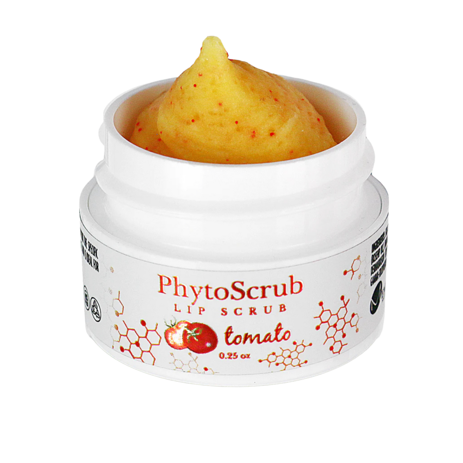 Membrane PhytoScrub Lip Polish Scrub MicroPmu Tattoo Supply