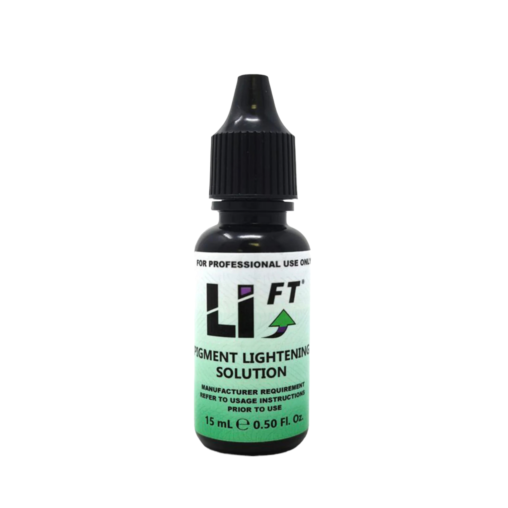 LI-FT Pigment Lightening Solution - Saline Removal MicroPmu Tattoo Supply